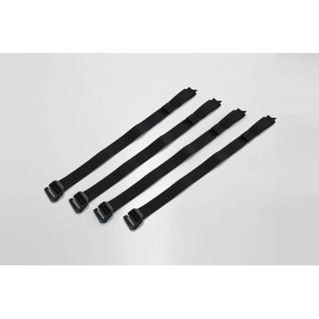 Lot de sangles SysBag