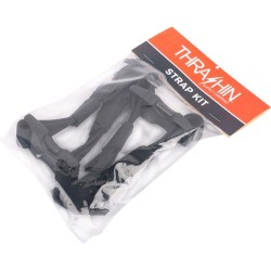 Bag Luggage Strap Kit