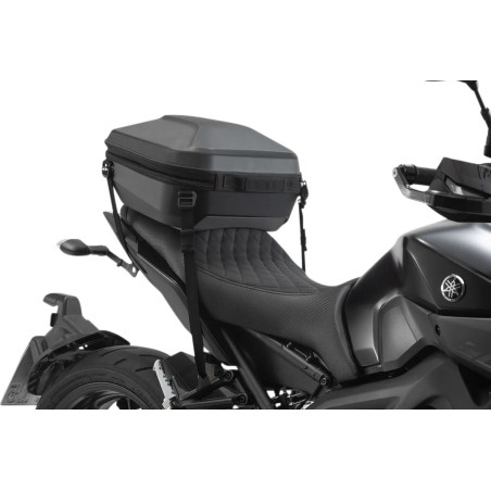 Urban ABS Top Case Lashing Variant with Bottom Insert