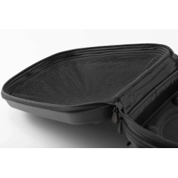 Top case Urban ABS version sangles avec insert inférieur