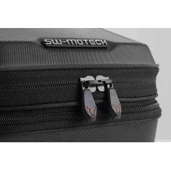 Urban ABS Top Case Lashing Variant with Bottom Insert