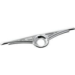 Enjoliveur de serrure