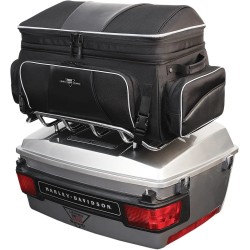 Route 1 Traveler Tour Trunk Rack Bag