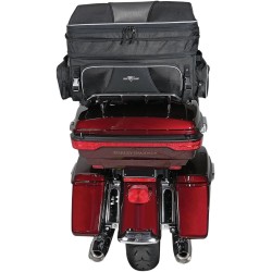 Route 1 Traveler Tour Trunk Rack Bag