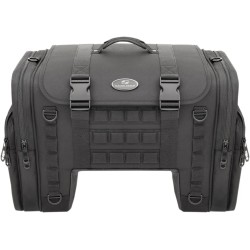 Sacoche de selle arrière TS3200DE Tactical