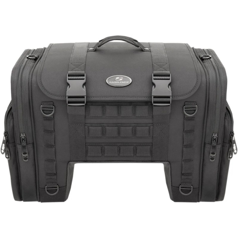 TS3200DE Tactical Seat Tunnel Bag