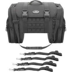 TS3200DE Tactical Seat Tunnel Bag