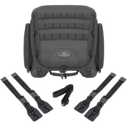 TS1450R Tactical Tunnel Bag