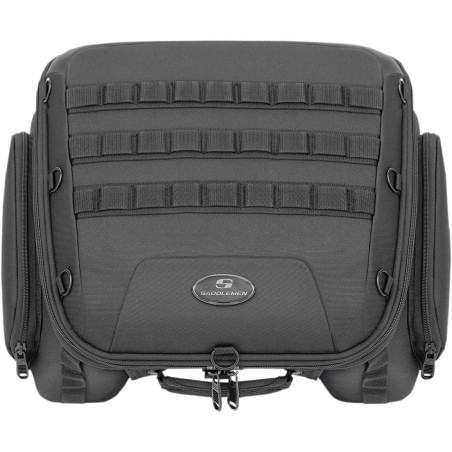 TS1620R Tactical Tail Bag