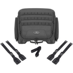 TS1620R Tactical Tail Bag