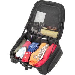 TS1620R Tactical Tail Bag