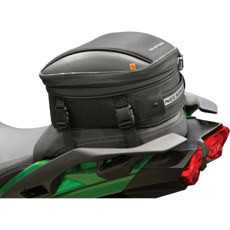 Commuter Touring Tail Bag