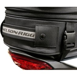 Commuter Touring Tail Bag