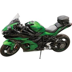 Sacoche arrière Commuter Touring