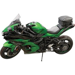 Commuter Touring Tail Bag