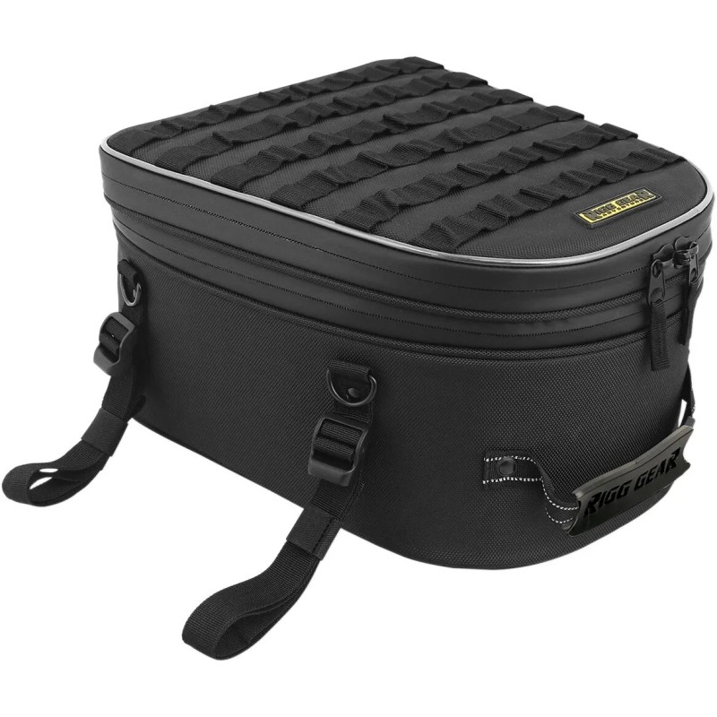 Trails End Tail Bag