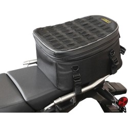 Trails End Tail Bag