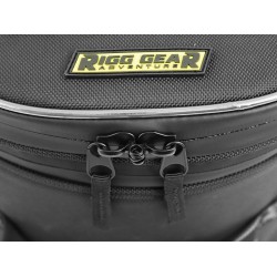 Trails End Tail Bag