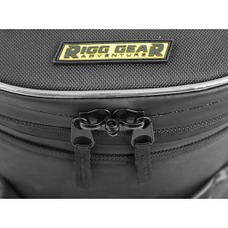 Trails End Tail Bag
