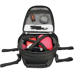 Trails End Tail Bag