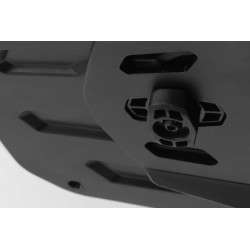 Urban ABS Top Case with DHV System