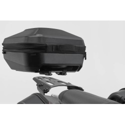 Urban ABS Top Case with DHV System