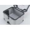 Insert pour top case TRAX ADV (pour 37L & 45L)
