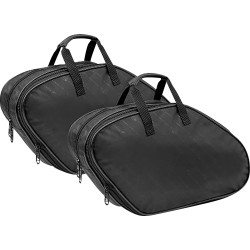 DXT Saddlebag Liners