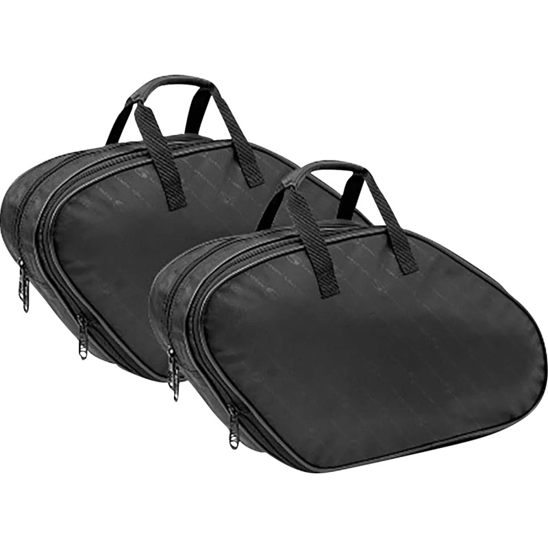 DXT Saddlebag Liners