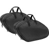 DXT Saddlebag Liners