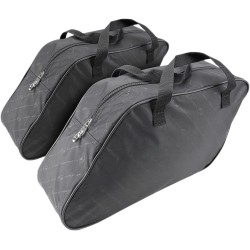 Saddlebag Liners