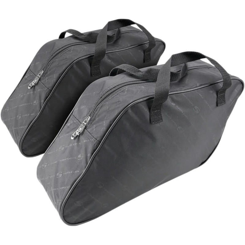 Saddlebag Liners