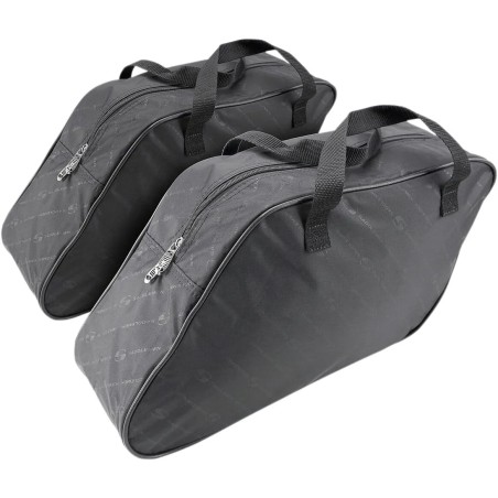 Saddlebag Liners
