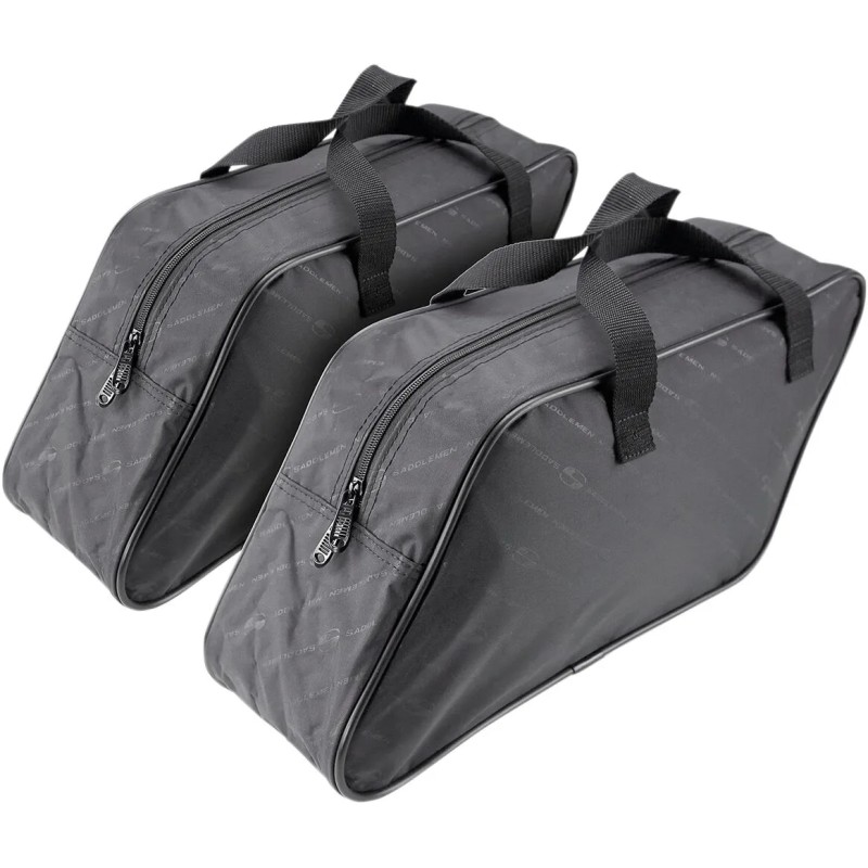 Saddlebag Liners