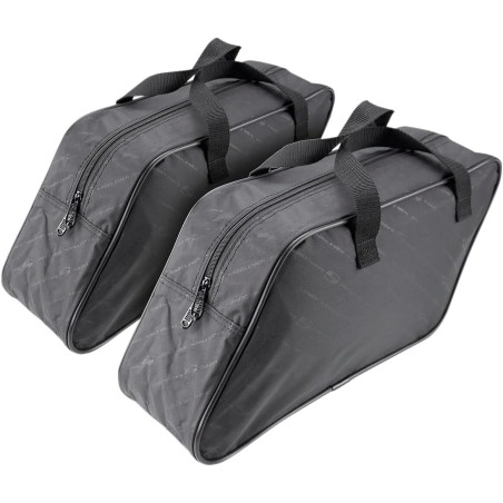 Saddlebag Liners