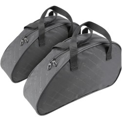 Saddlebag Liners