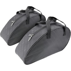 Saddlebag Liners