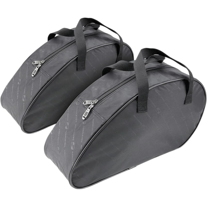 Saddlebag Liners