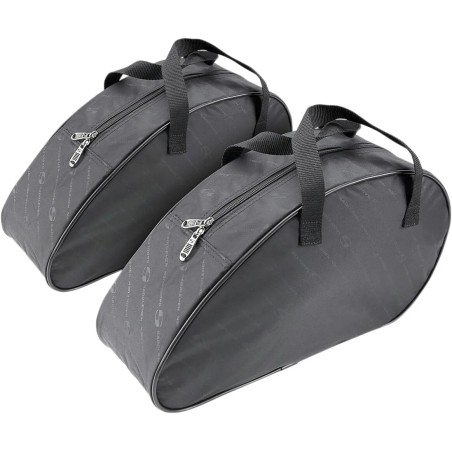 Saddlebag Liners