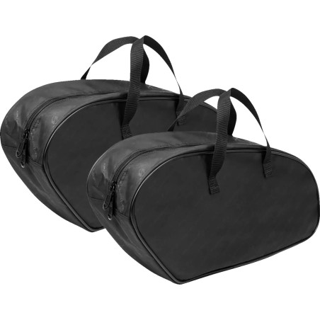 Saddlebag Liners