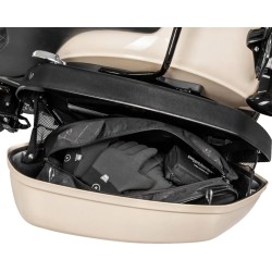 Saddlebag Liners