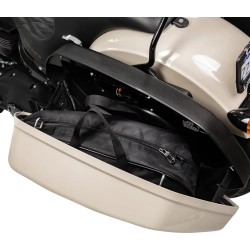 Saddlebag Liners