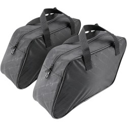 Saddlebag Liners