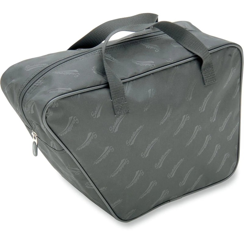 Saddlebag Liner