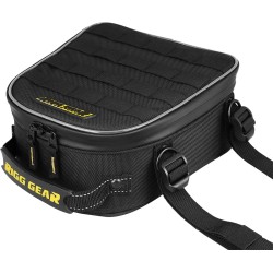 Trails End Tail Bag