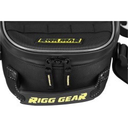 Trails End Tail Bag