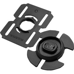 Support T-Lock avec adaptateur MOLLE