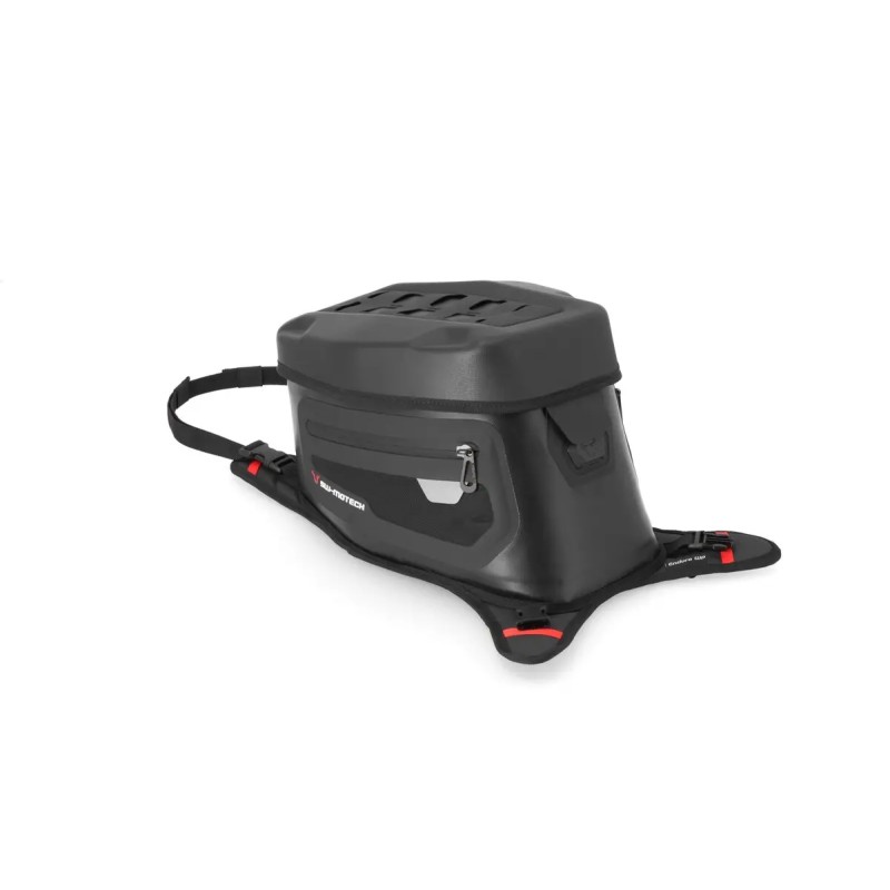 Sacoche de réservoir PRO Enduro WP à sangles (11 litres)