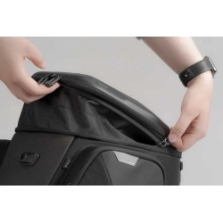 PRO Enduro Strap Tank Bag (12-15 Liters)
