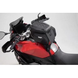 PRO Enduro Strap Tank Bag (12-15 Liters)